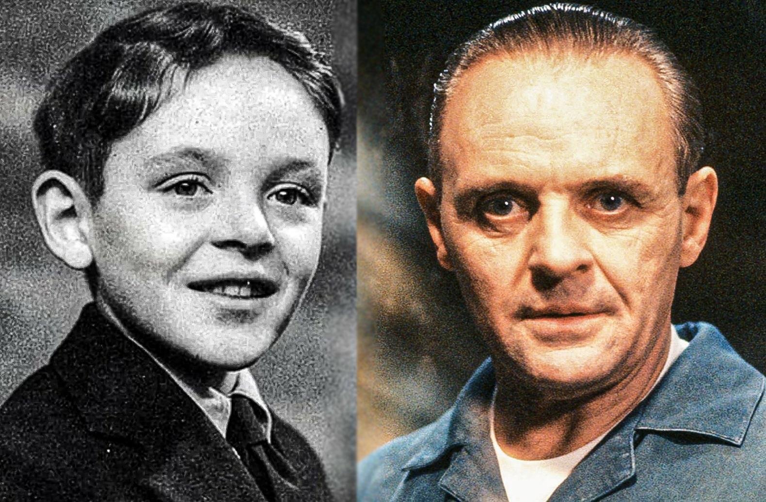 Кто озвучивает энтони хопкинса на русском