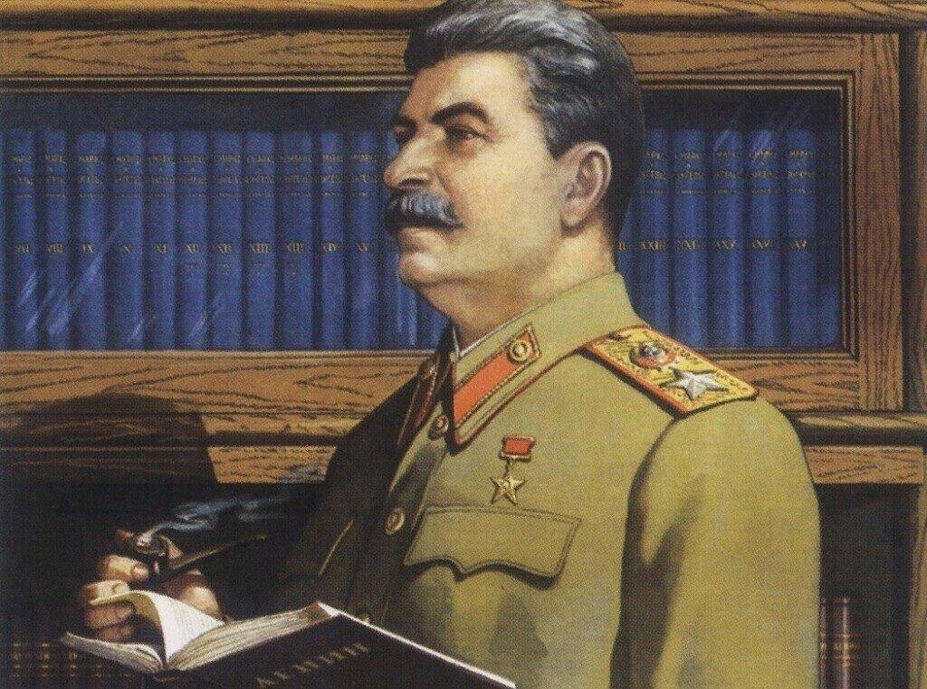Сталин картинки для презентации