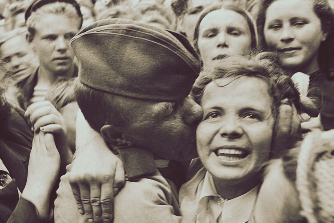 Ты ждешь лизавета картинки