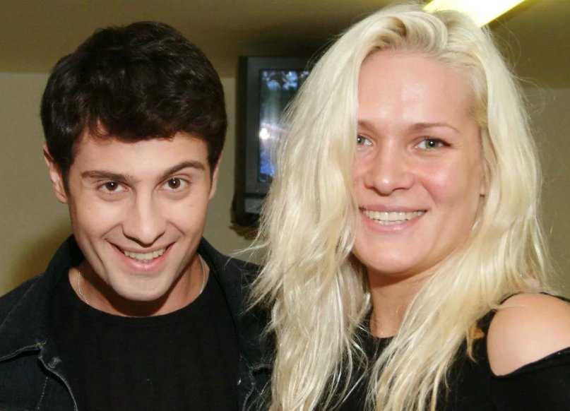 Виктория морозова в мюзикле метро