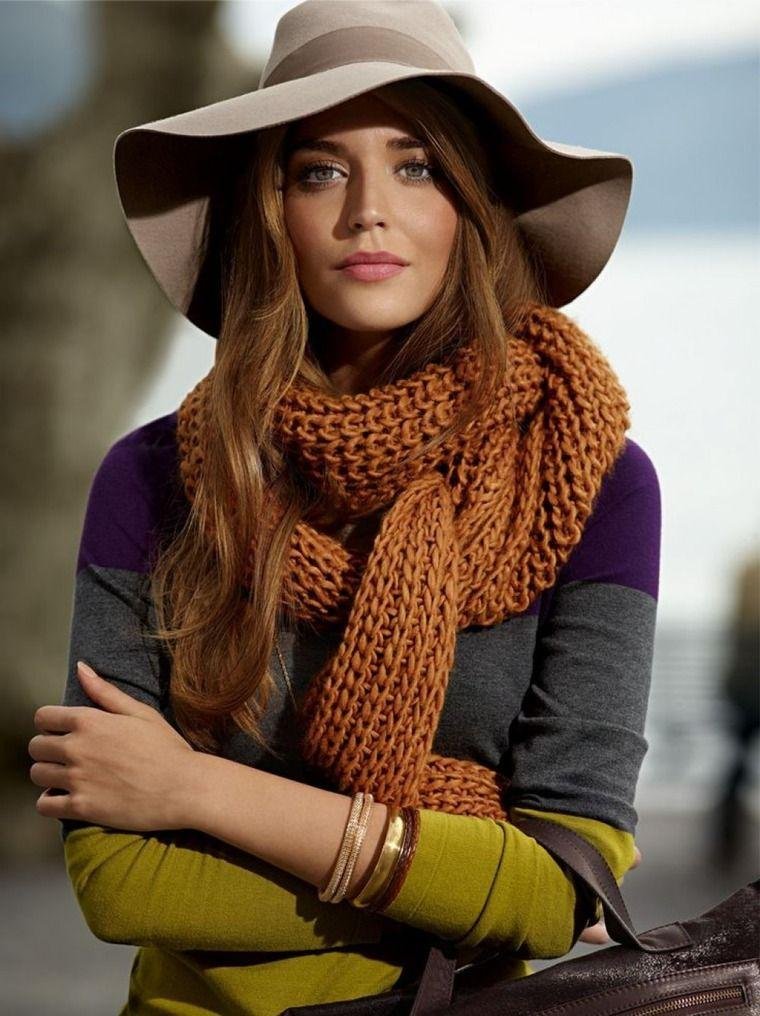 Шарф v. Стильный шарф. Стильные шарфы для женщин. Модные вязаные шарфы.