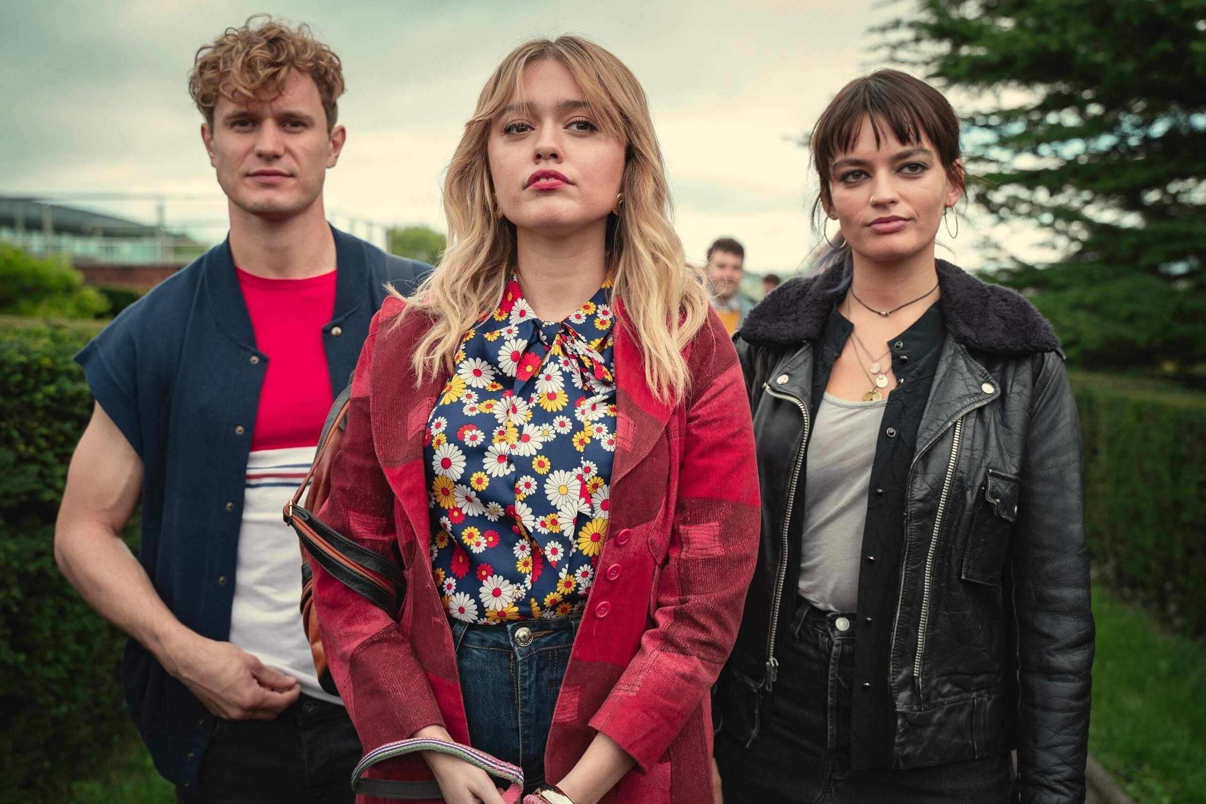 подростковые новинки