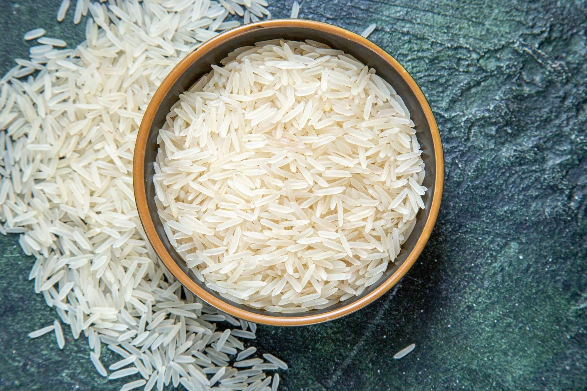 виды риса с фото с названиями