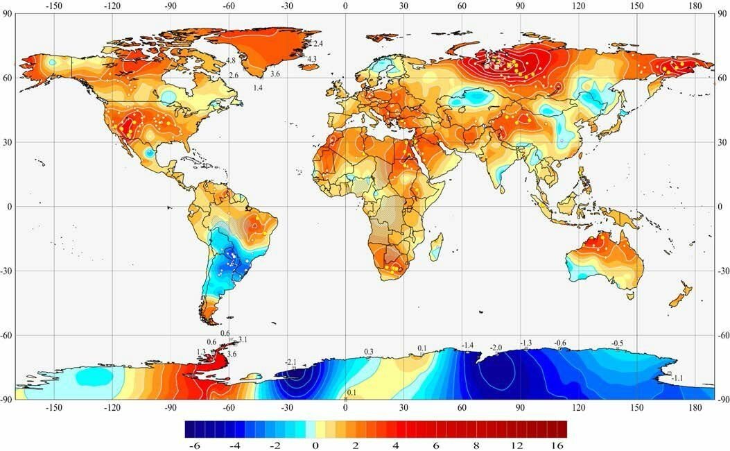 Средняя годовая температура карта. Температурная карта. Температурная карта земли. Карта температуры мира. Температурная карта мира.