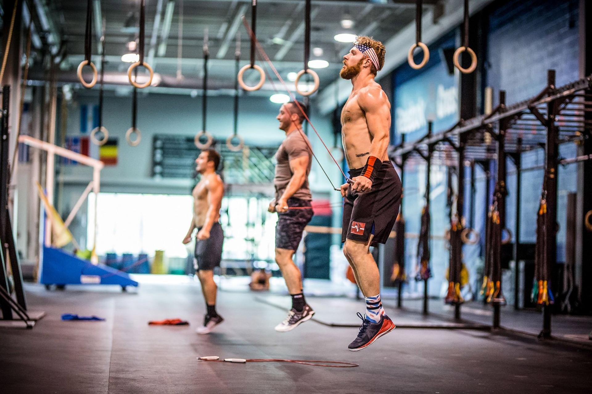 Функциональная подготовка спортсмена. EMOM CROSSFIT комплексы. Кросс фит. Кросфитная тренировка. Фитнес кроссфит.