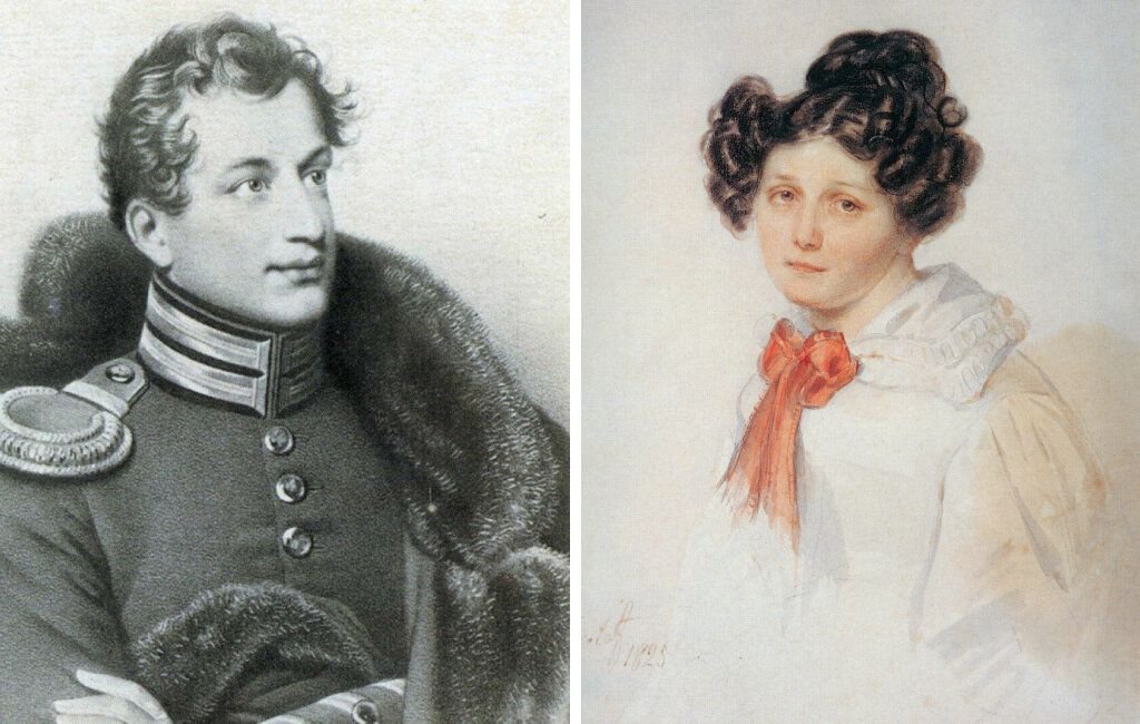 ). иван александрович анненков. ). анненков декабрист. иван анненков декабрист.