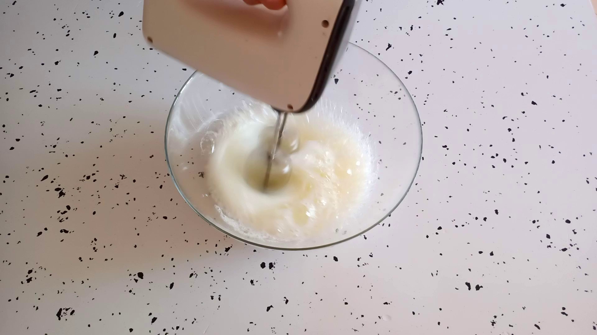 Рецепт птичьего молока с желатином в домашних условиях пошагово с фото