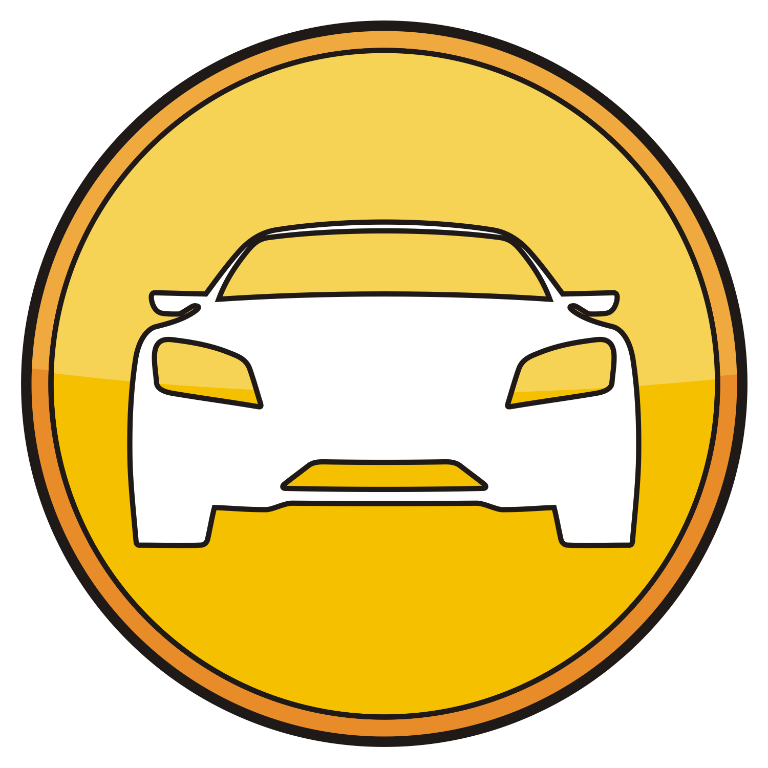 Car symbol. Знаки авто. Значки машин. Иконка автомобиль.