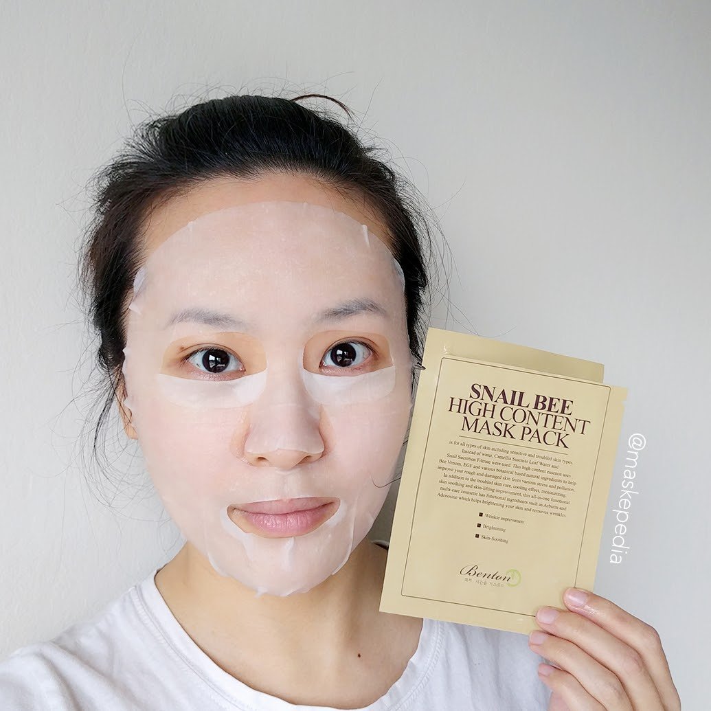 Как использовать корейскую маску. Benton Snail Bee Mask. Корейские маски для лица. Маска каркас корейская для лица. Корейская маска от морщин.