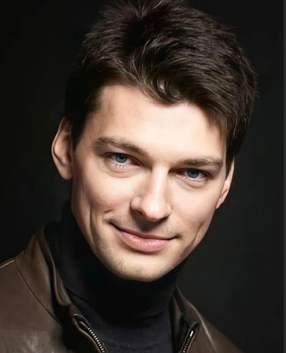 самые красивые российские актеры мужчины фото