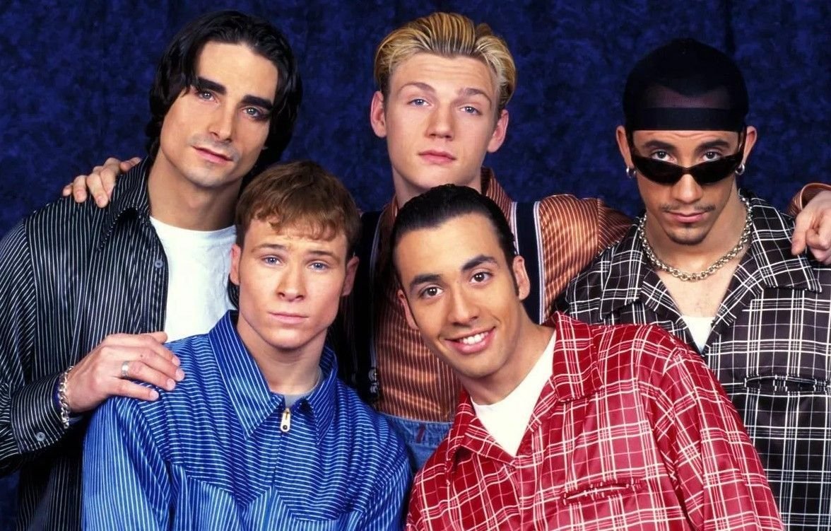 Песня группы 1990. Группа Backstreet boys. Backstreet boys 1990. Backstreet boys 1993. Группа Backstreet boys в молодости.