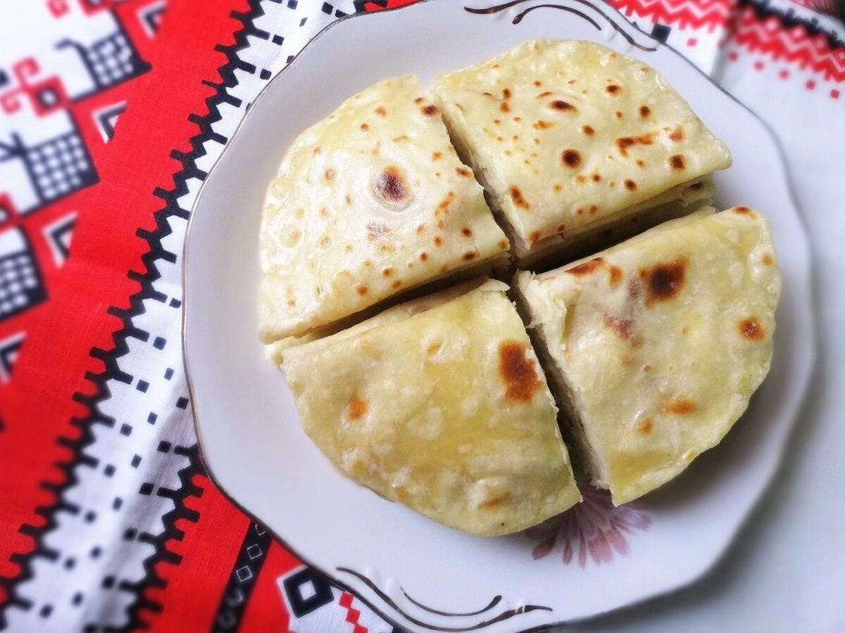 Кыстыбый фото