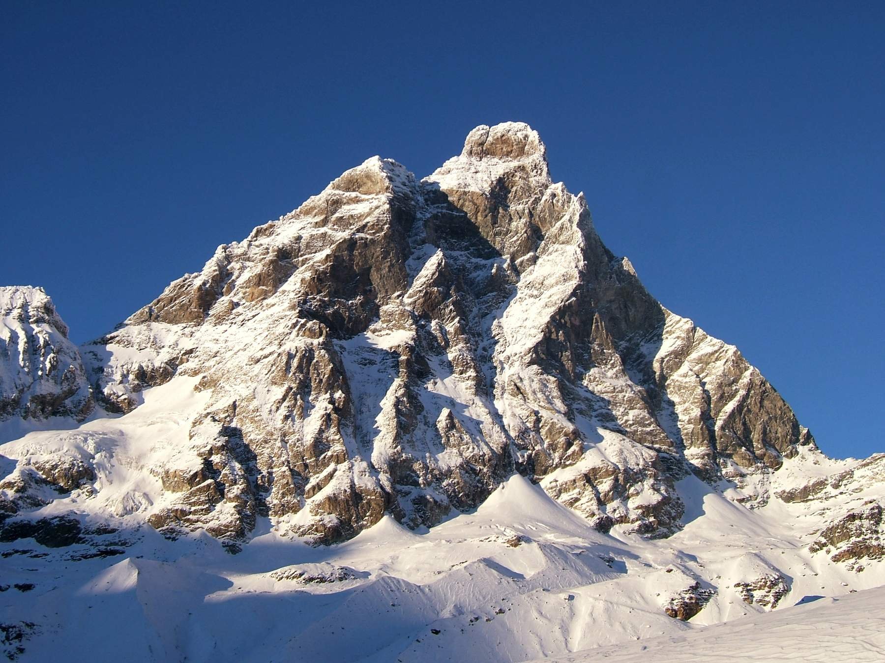Matterhorn 1997