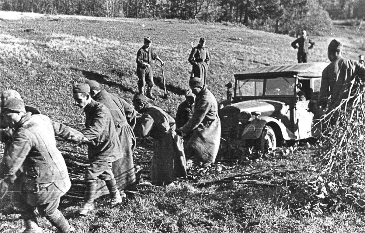 Солдаты в путь. Военные дороги Смоленщины ВОВ. Пленные солдаты 1941г немецкая хроника. Съемки немцев войны 1941-1945.