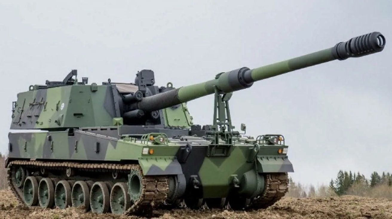 9к. 155-Мм самоходная гаубица k9 Thunder. K9 Thunder самоходная гаубица. K9 Thunder 155mm self-Propelled Howitzer. САУ к9 корейская.