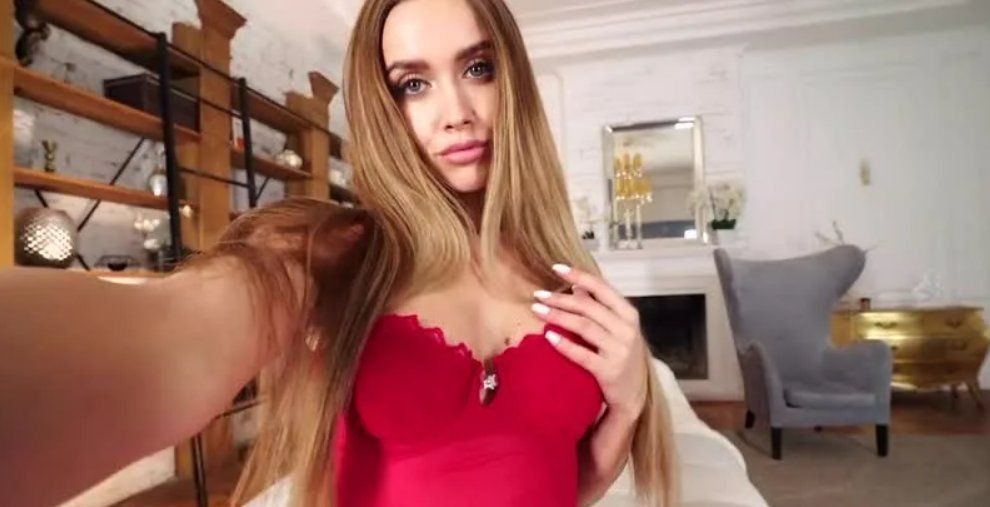 Кристина Герлз Лакшери