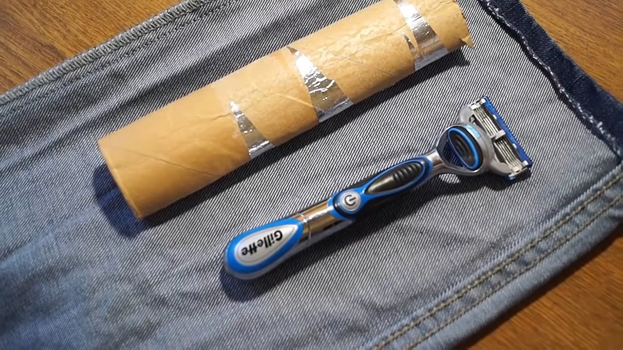 Как разобрать станок для бритья gillette - 80 фото