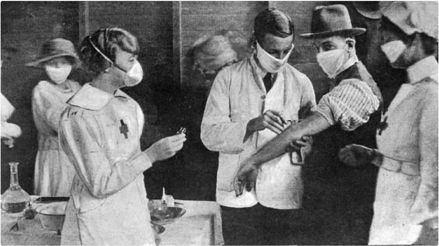 Немецкий врач был. Испанка грипп эпидемия 1918 года Испания. Испанка, 1918 - 20, Пандемия гриппа. Пандемия испанка испанка.