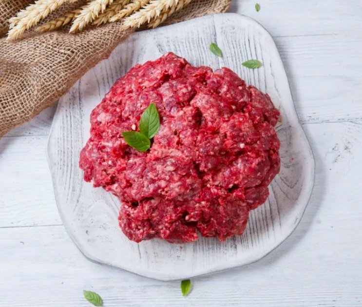 Фарш смешанный