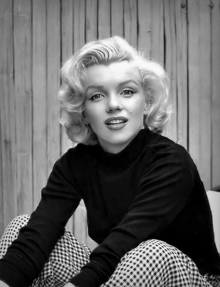 Фото marilyn monroe