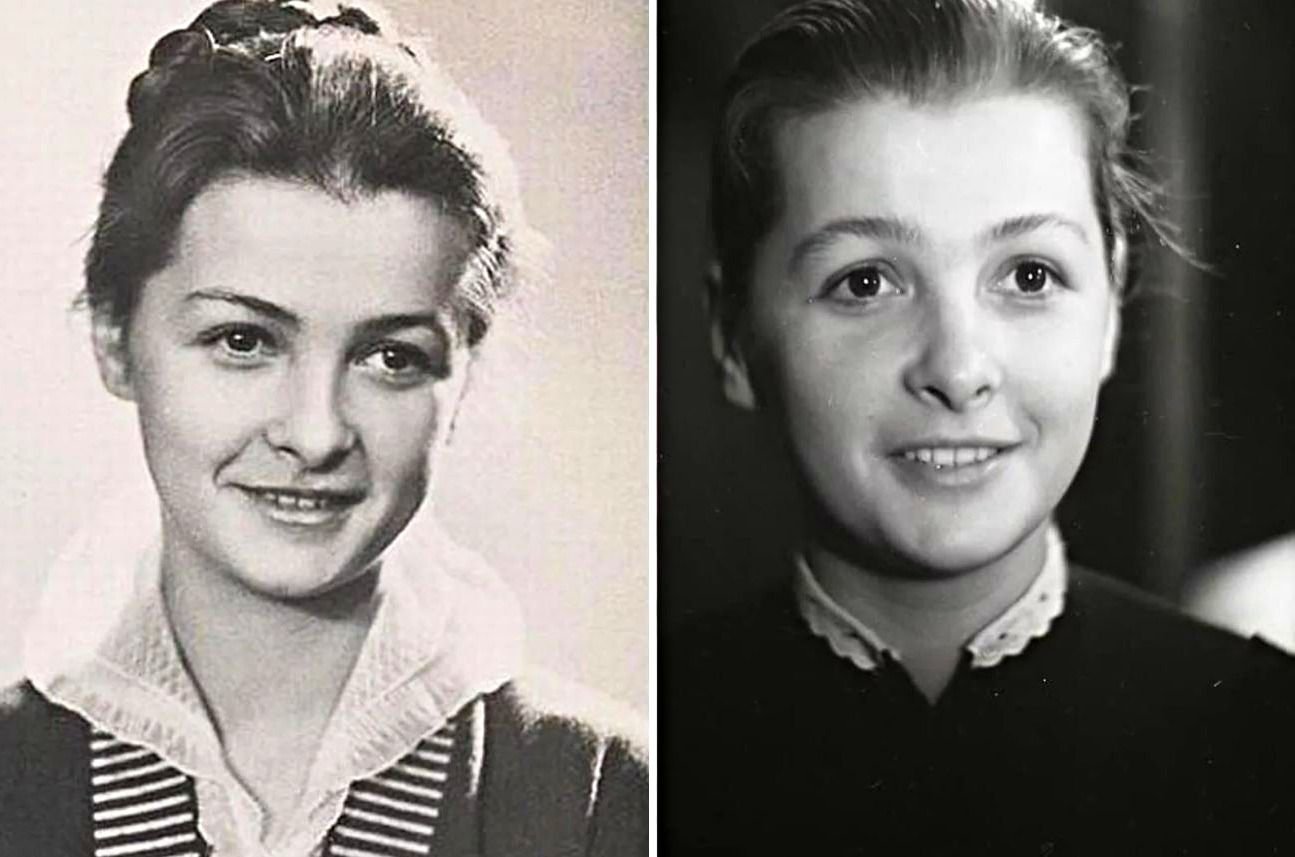 Актриса ольга бган биография и личная жизнь