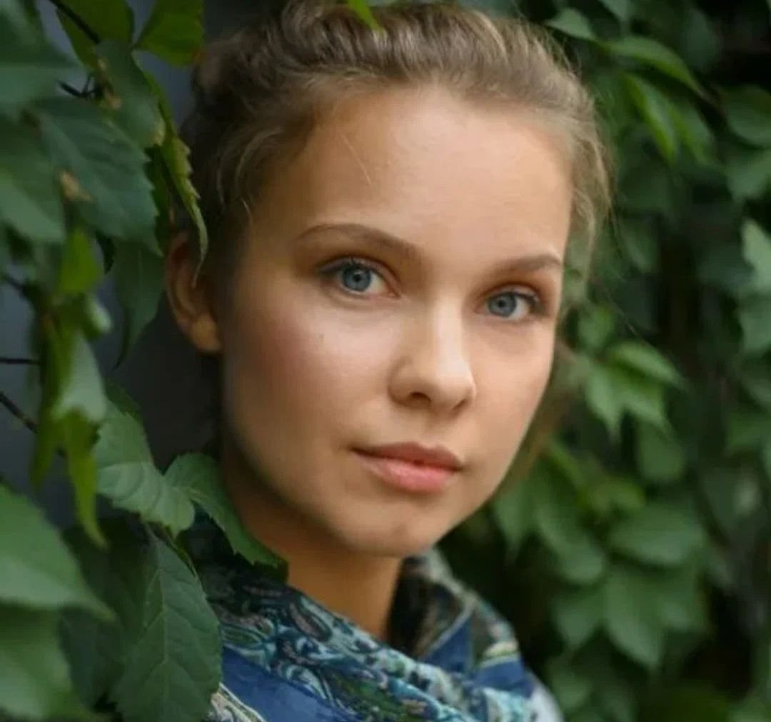 Полина Сыркина