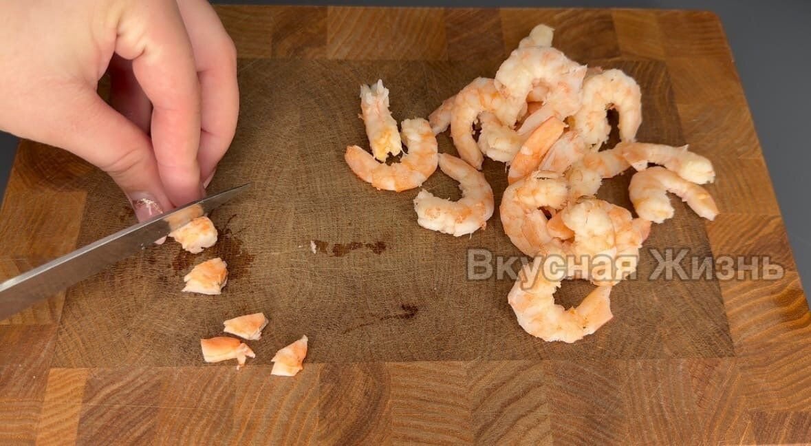 Салаты