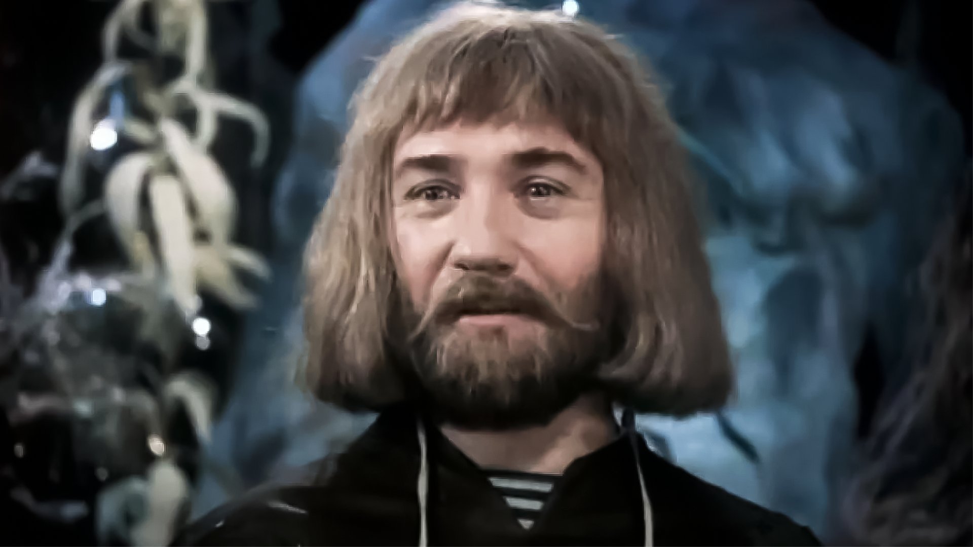 Там сидели сказка. Амфибрахий Куравлев. На златом крыльце сидели» (1986) Куравлев.