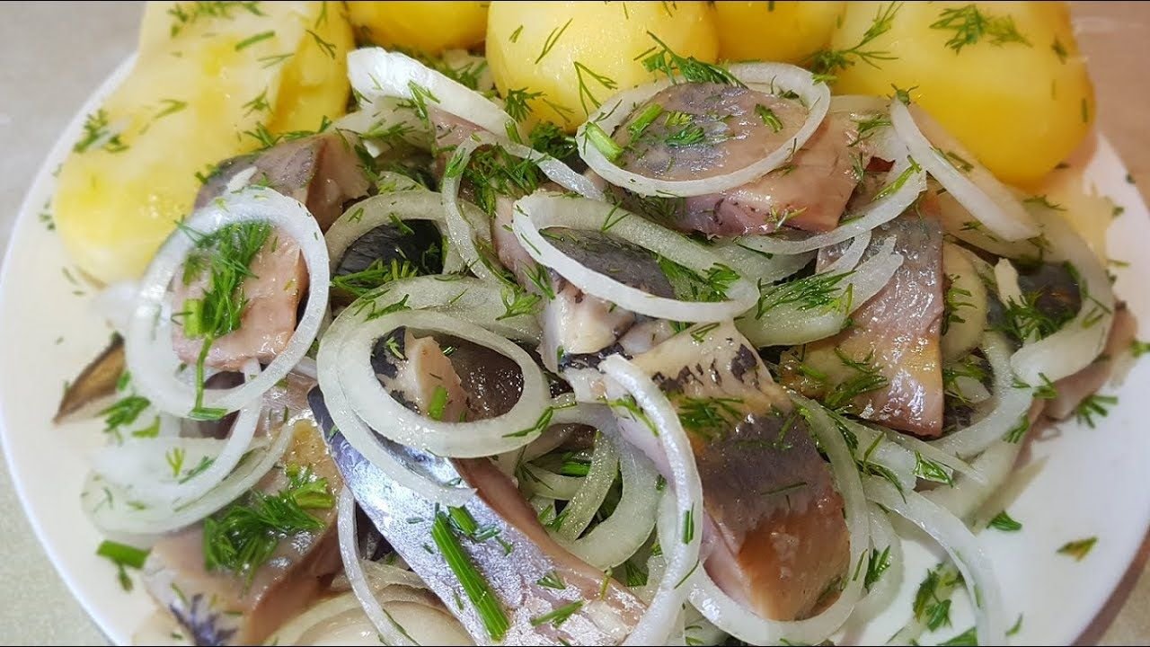 Кухня цыганки Гали