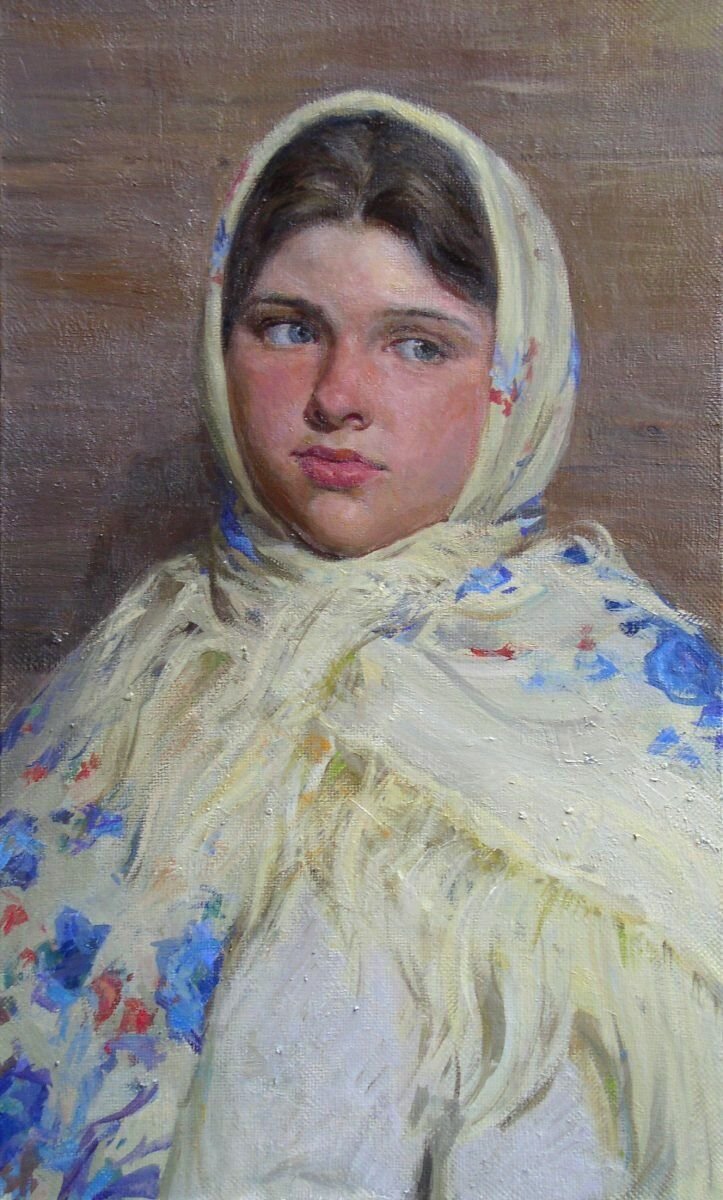 Russian portrait. Косничев художник. Косничев Александр Евгеньевич художник. Александр Косничев картины. Александр Косничёв художник картины.