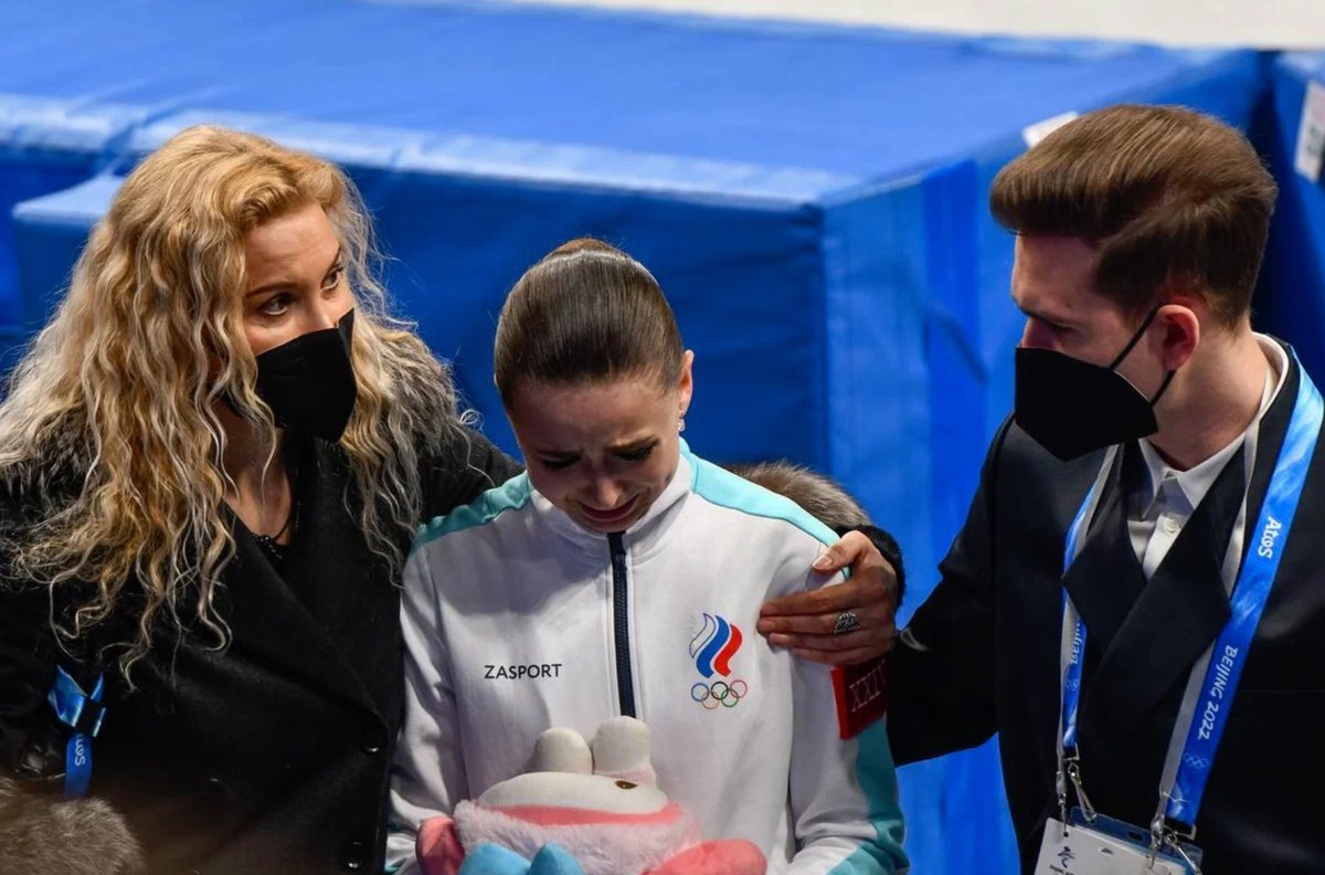 камила валиева олимпиада 2022 допинг. этери тутберидзе и валиева. тутберидзе и щербакова. Wada и бах выступили по делу валиевой. тутберидзе 2022.