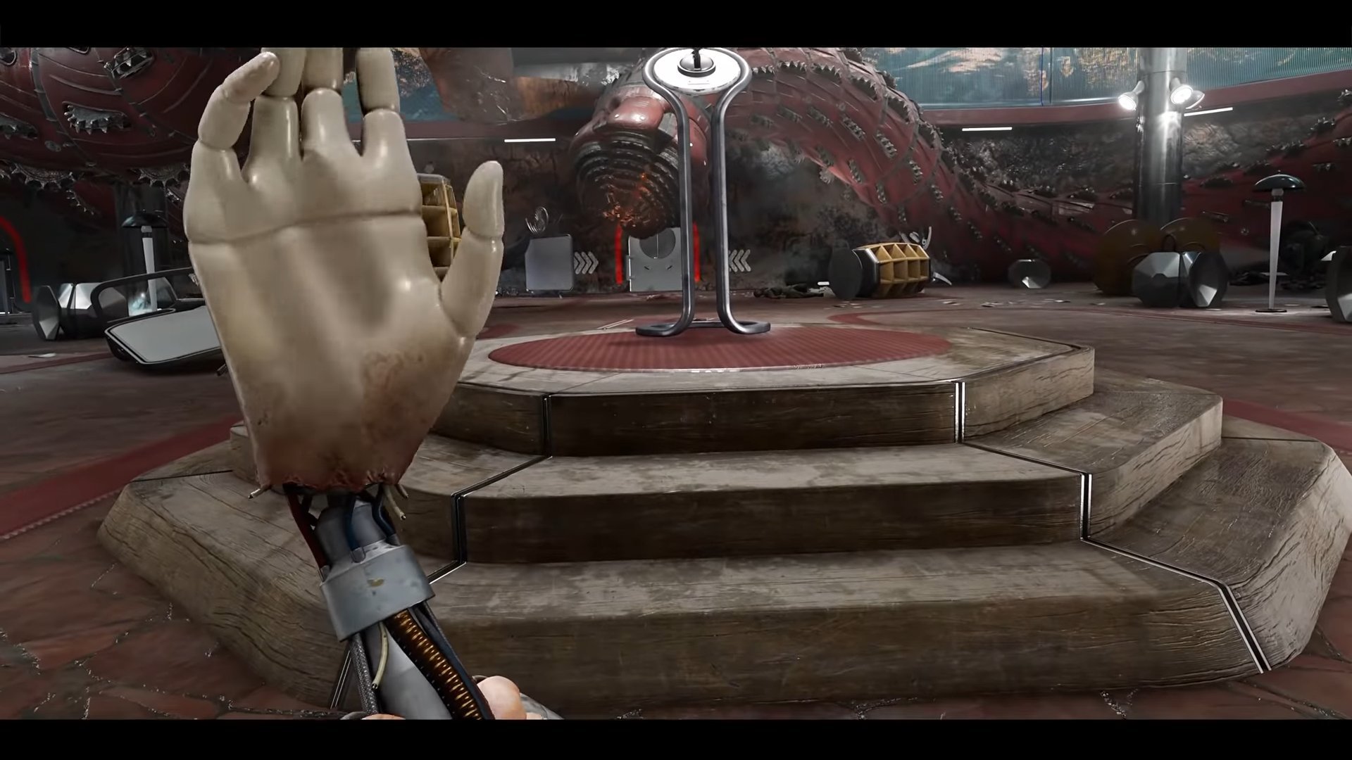 вентиль атомик харт