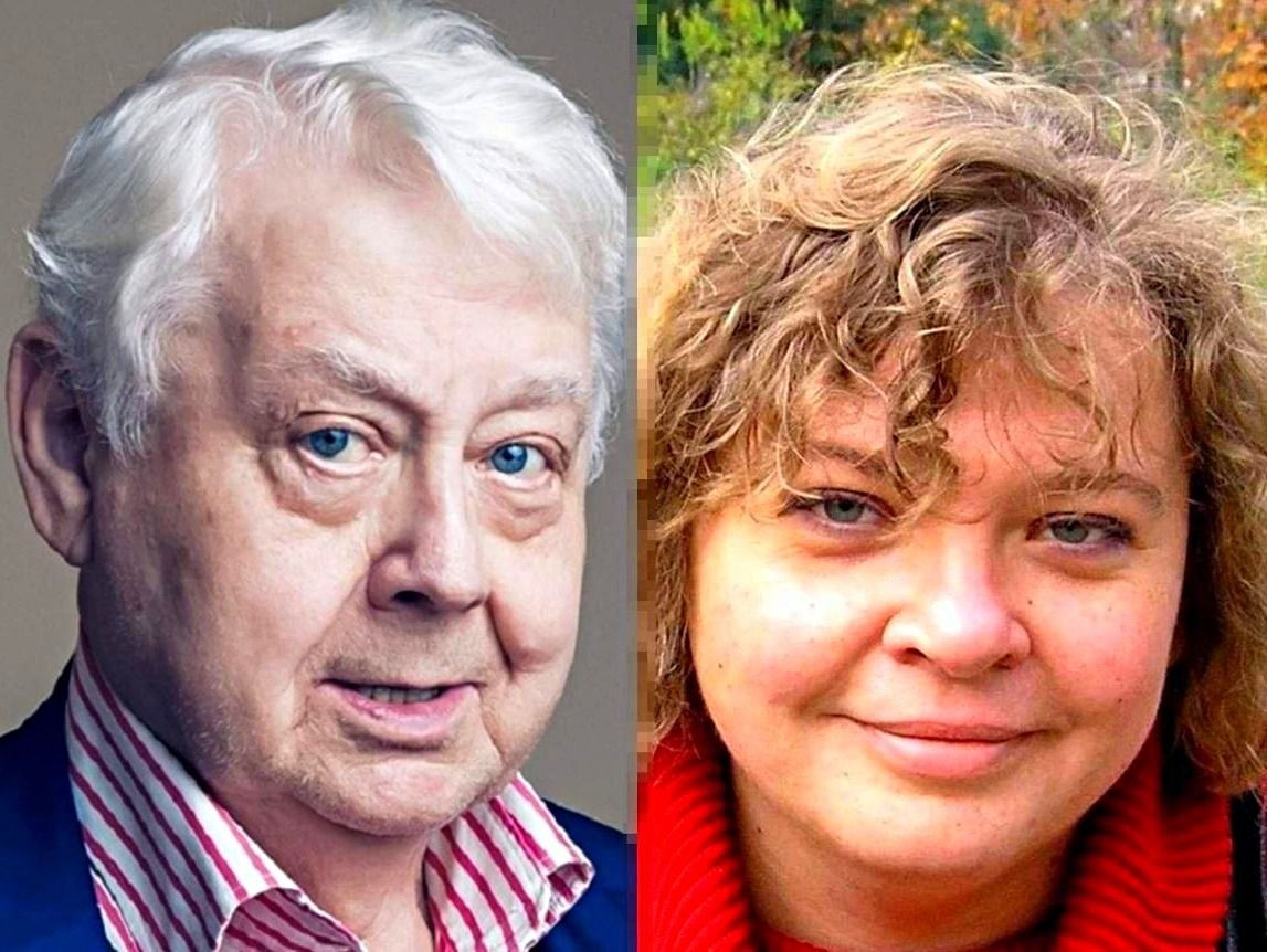 Фото александры табаковой дочери олега табакова Как выглядит и живет превосходный, талантливый актер Андрей Ильин, который терпе