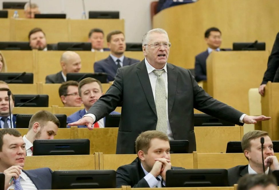 Депутаты госдумы москвы