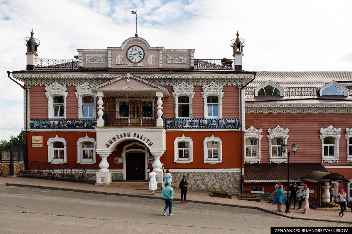 Мышкины палаты Мышкин. Мышкин фото города.