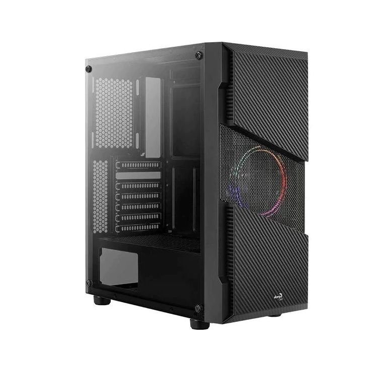 Корпус Aerocool из России