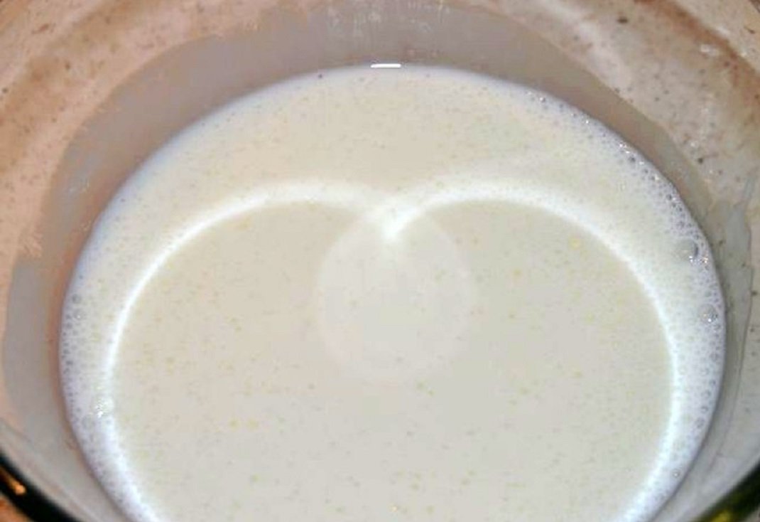 Оладьи на кефире без яиц пышные рецепт с содой фото пошагово