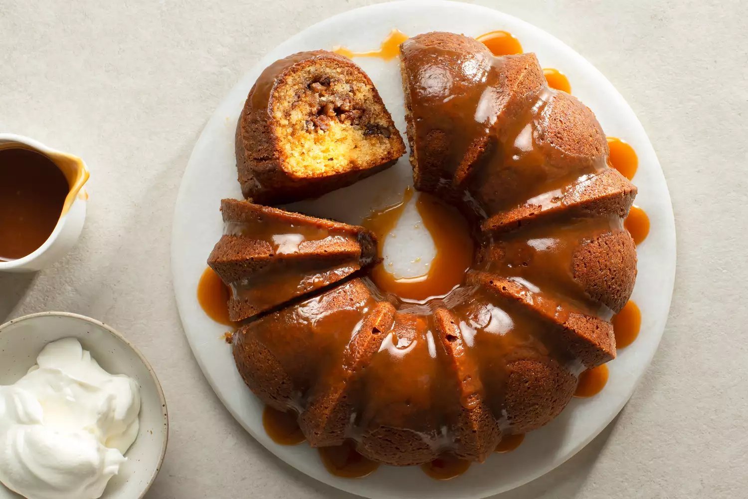 Manzanas al horno con canela