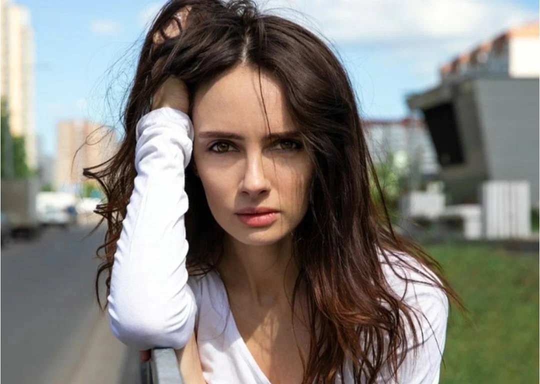Евгения острова актриса