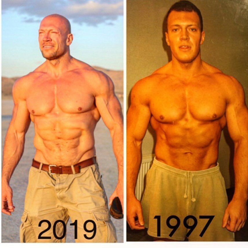 Проект супер тело денис семенихин