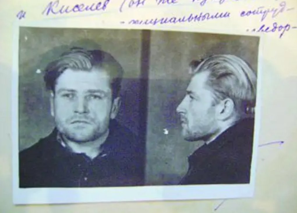 По окончании войны НКВДшники схватили полицая, но он оказался куда хуже ...