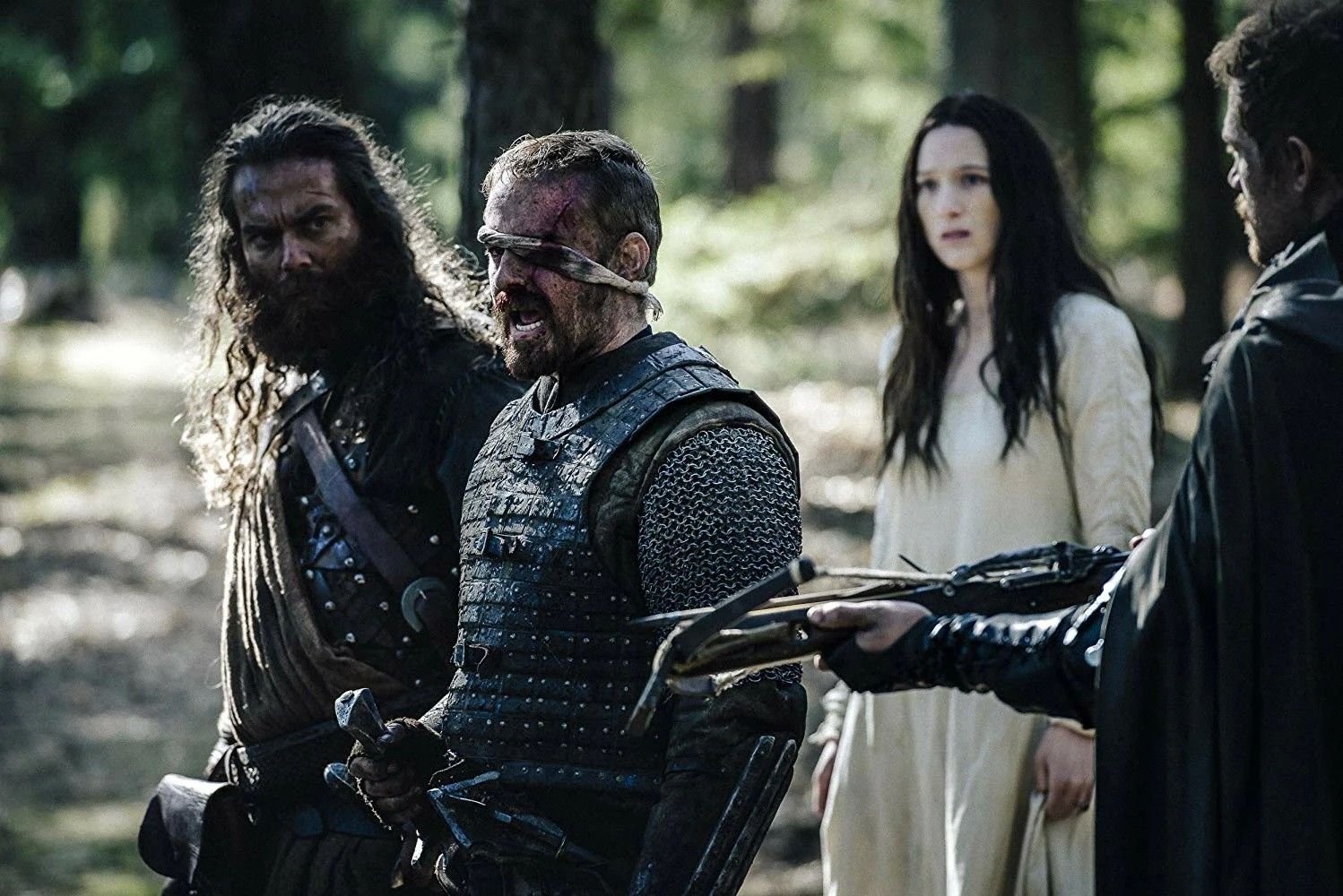 сериал средневековье 2022. средневековье 2022 год. средневековье фильм 2022. средневековье фильм 2022 бен фостер. средневековье фильм 2022.