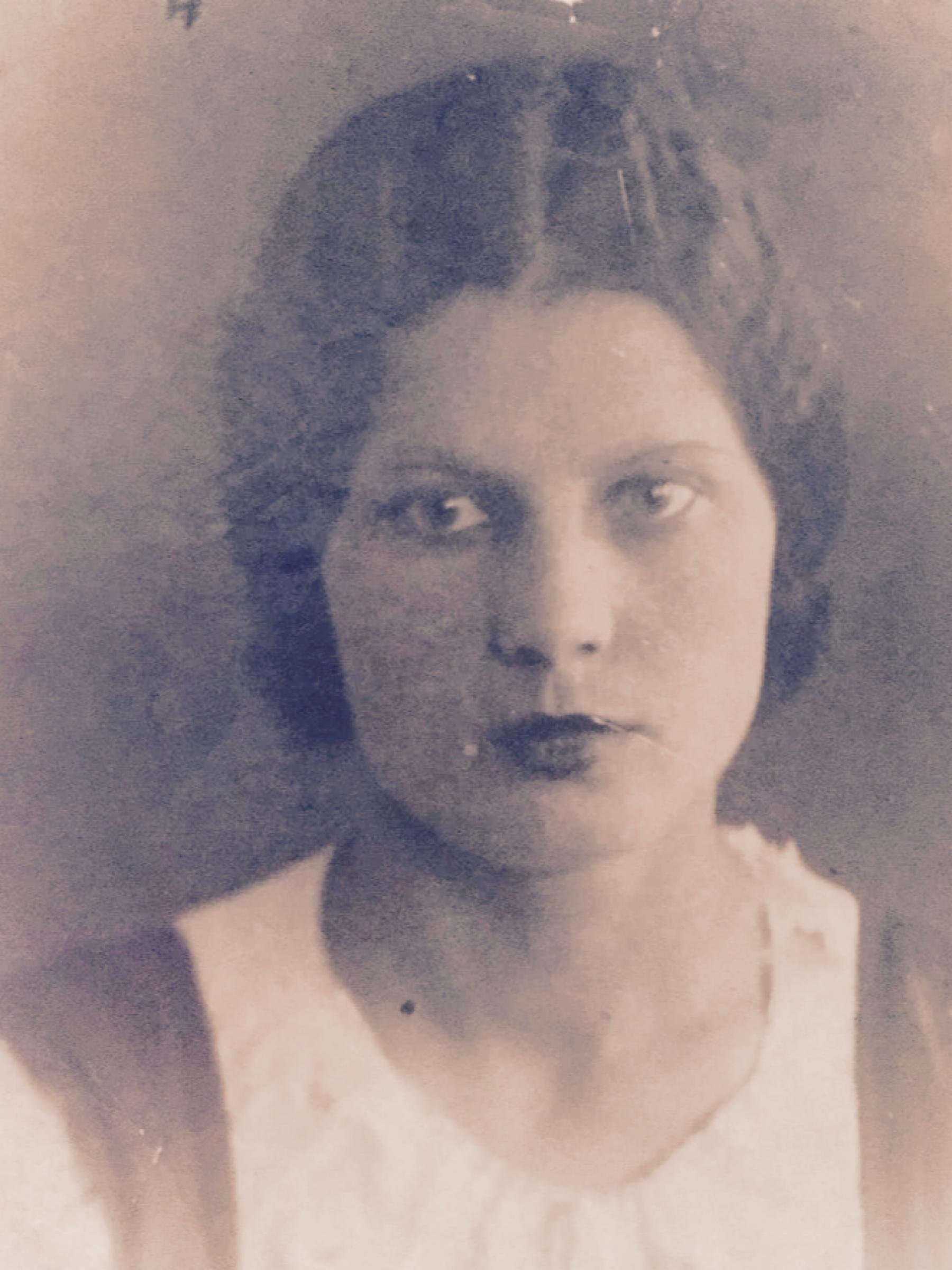 Русская девушка Антонина Макарова на службе у фашистов: жертва ...