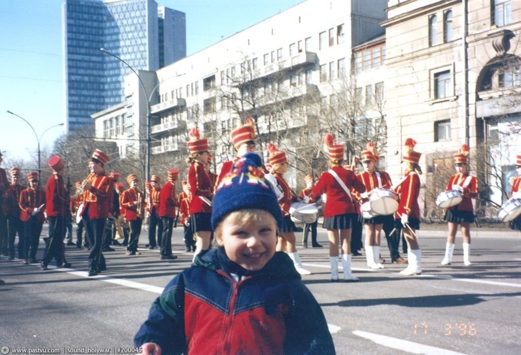 1996 год фото