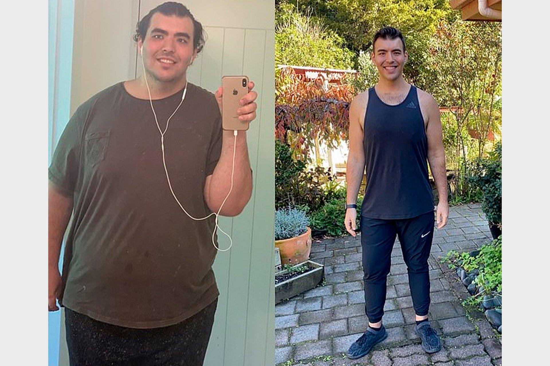 Мужчина похудел причины. Похудение до и после. До и после похудения мужчины. Похудела до и после.