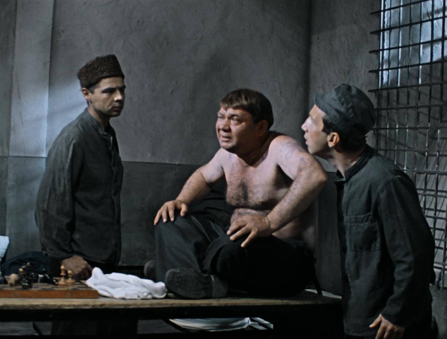 Джентльмены удачи картинки