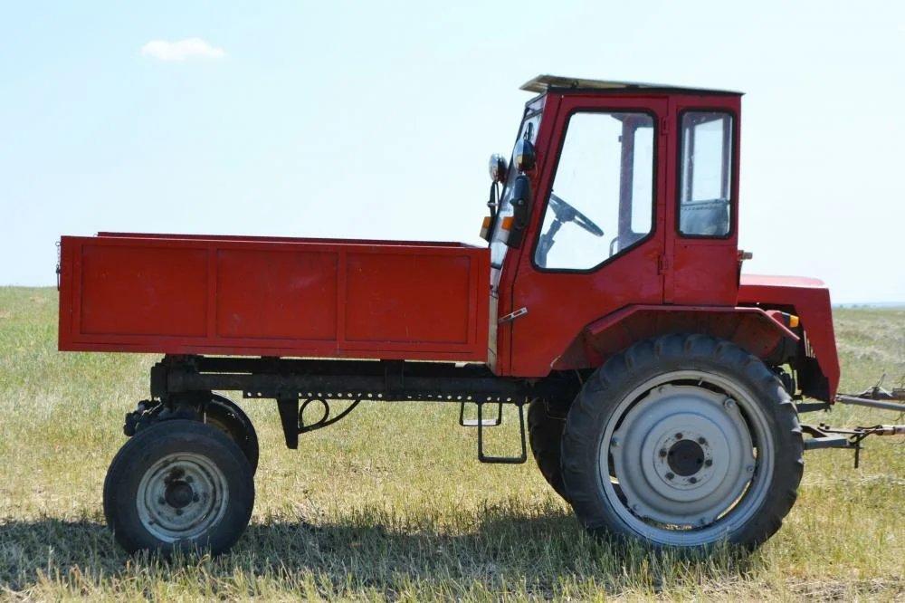 Картинки трактор т 16 т