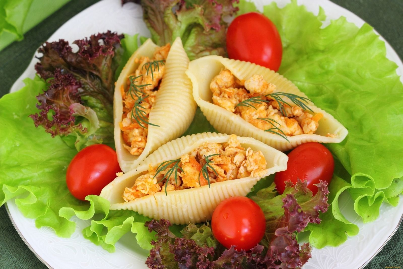 Вкусно и просто картинки