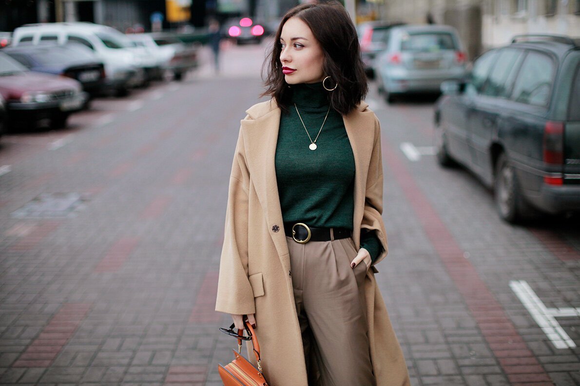 Платье С Водолазкой Под Низ фото 45