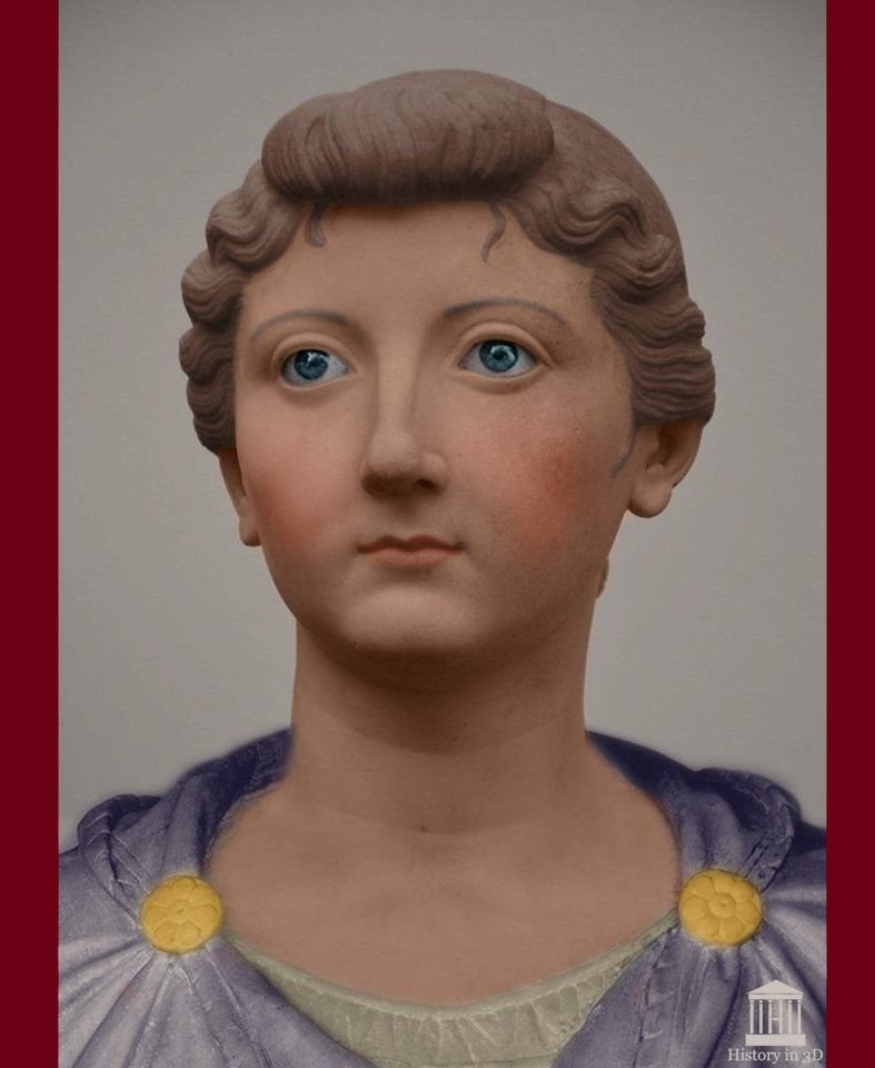 клеопатра рисунок. друзилла мавретанская младшая. древний рим ливия друзилла. друзилла мавретанская младшая. ливия друзилла.